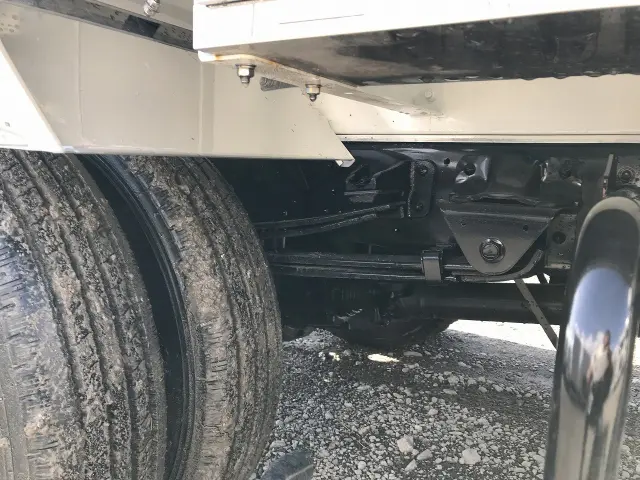 日野 デュトロ 2DG-XZU685M(4WD)の写真15