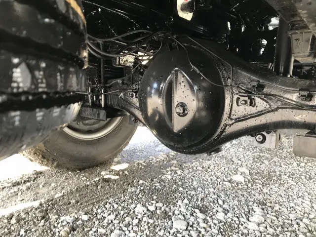 日野 デュトロ 2DG-XZU685M(4WD)の写真17