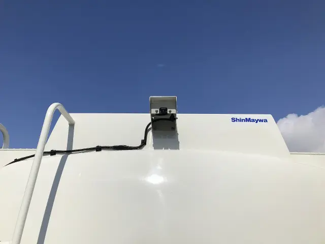 日野 デュトロ 2DG-XZU685M(4WD)の写真18