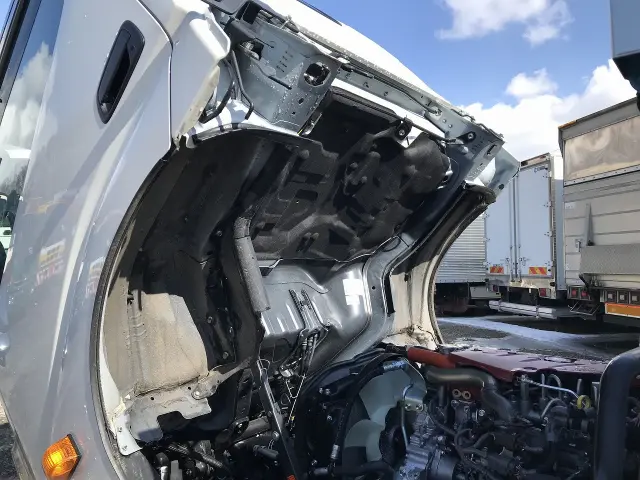 日野 デュトロ 2DG-XZU685M(4WD)の写真20