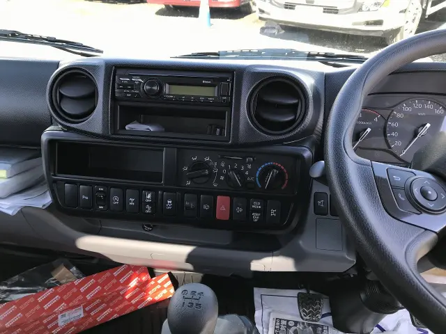 日野 デュトロ 2DG-XZU685M(4WD)の写真24