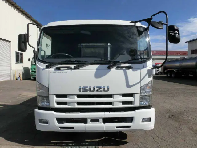 いすゞ フォワード PKG-FRR90S2(2WD)の写真3