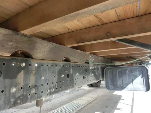 いすゞ フォワード PKG-FRR90S2(2WD)の写真10