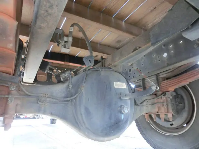 いすゞ フォワード PKG-FRR90S2(2WD)の写真13