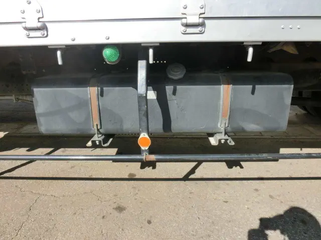 いすゞ フォワード PKG-FRR90S2(2WD)の写真14