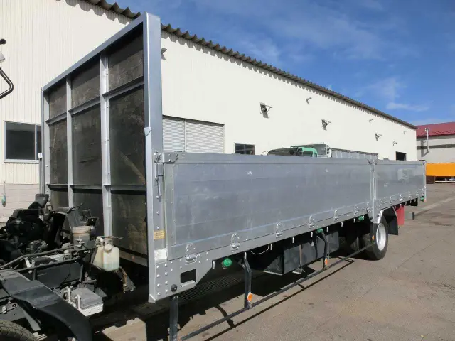 いすゞ フォワード PKG-FRR90S2(2WD)の写真16