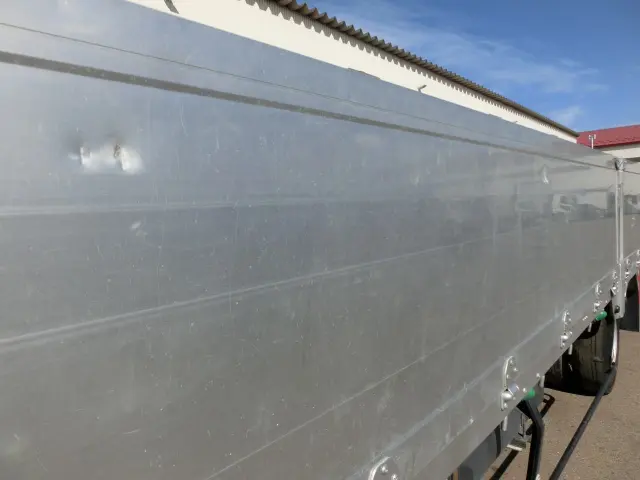 いすゞ フォワード PKG-FRR90S2(2WD)の写真18