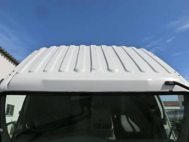 いすゞ フォワード PKG-FRR90S2(2WD)の写真19