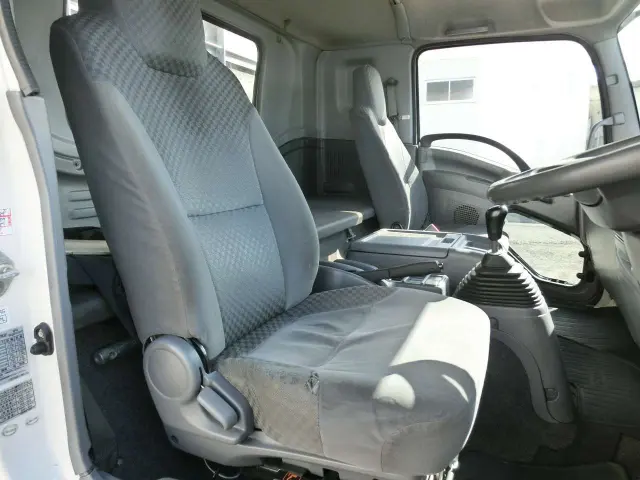 いすゞ フォワード PKG-FRR90S2(2WD)の写真22