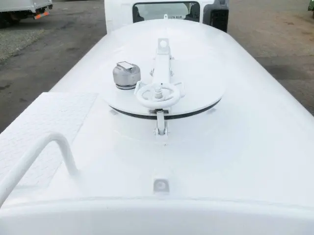 日野 レンジャー TKG-FC9JCAP(2WD)の写真7