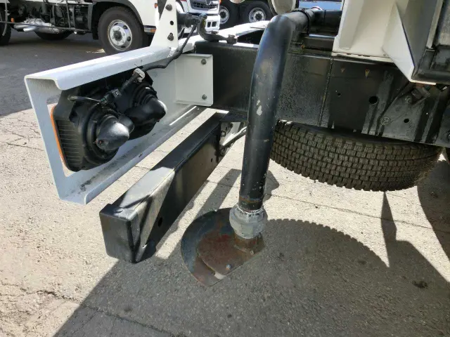 日野 レンジャー TKG-FC9JCAP(2WD)の写真11