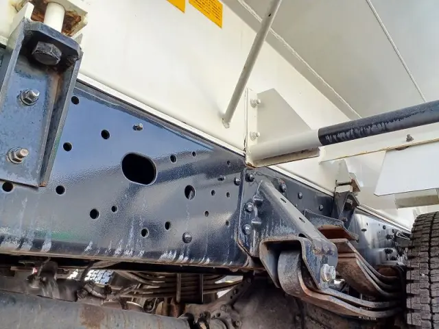 日野 レンジャー TKG-FC9JCAP(2WD)の写真12