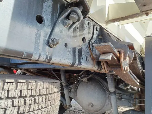 日野 レンジャー TKG-FC9JCAP(2WD)の写真13