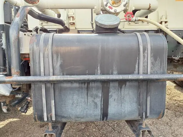 日野 レンジャー TKG-FC9JCAP(2WD)の写真15