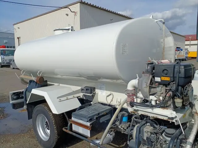 日野 レンジャー TKG-FC9JCAP(2WD)の写真17