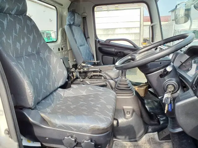 日野 レンジャー TKG-FC9JCAP(2WD)の写真22