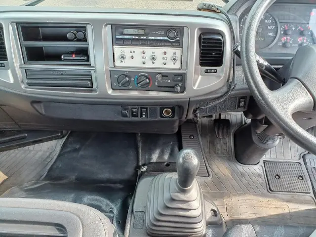 日野 レンジャー TKG-FC9JCAP(2WD)の写真23