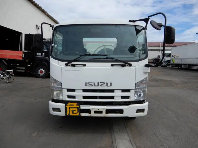 いすゞ フォワード PKG-FRR90S2(2WD)の写真3