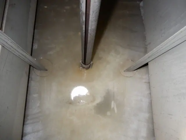 いすゞ フォワード PKG-FRR90S2(2WD)の写真9