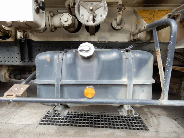 いすゞ フォワード PKG-FRR90S2(2WD)の写真13