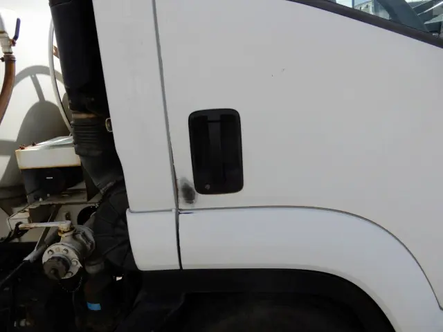 いすゞ フォワード PKG-FRR90S2(2WD)の写真17