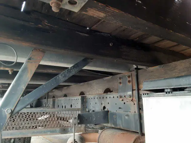 いすゞ フォワード SKG-FRR90S2の写真11