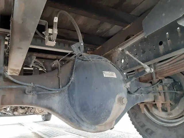 いすゞ フォワード SKG-FRR90S2の写真12