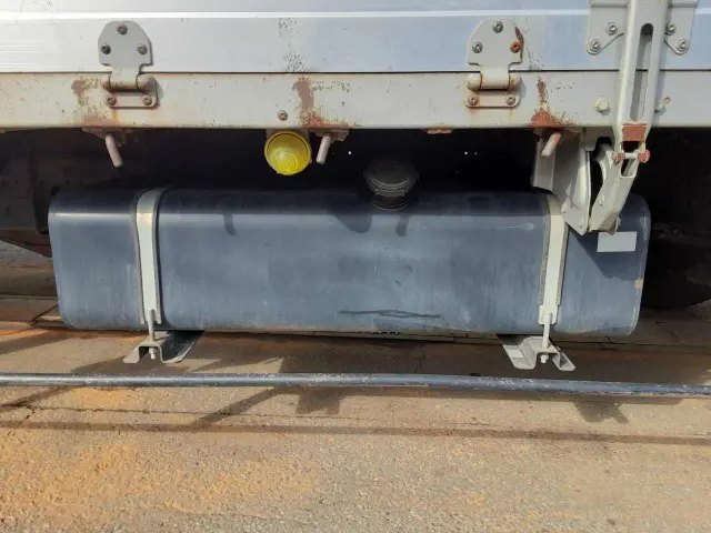 いすゞ フォワード SKG-FRR90S2の写真13