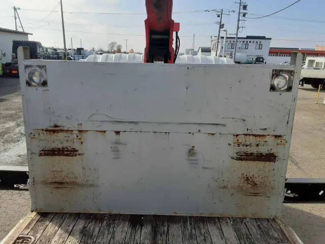 いすゞ フォワード SKG-FRR90S2の写真14