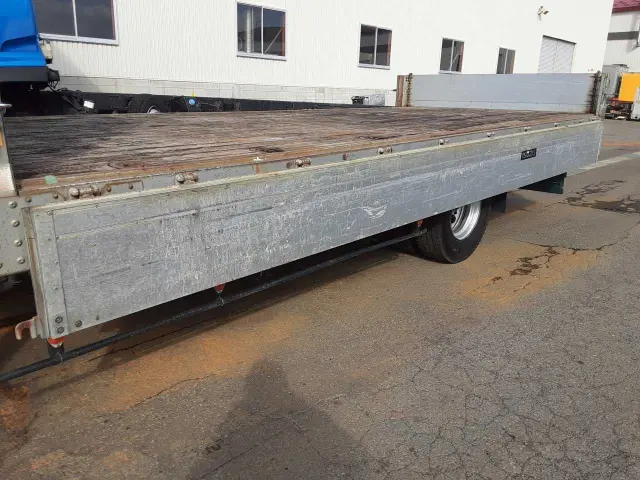 いすゞ フォワード SKG-FRR90S2の写真17