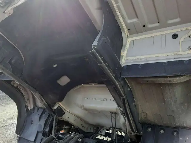 いすゞ フォワード SKG-FRR90S2の写真19