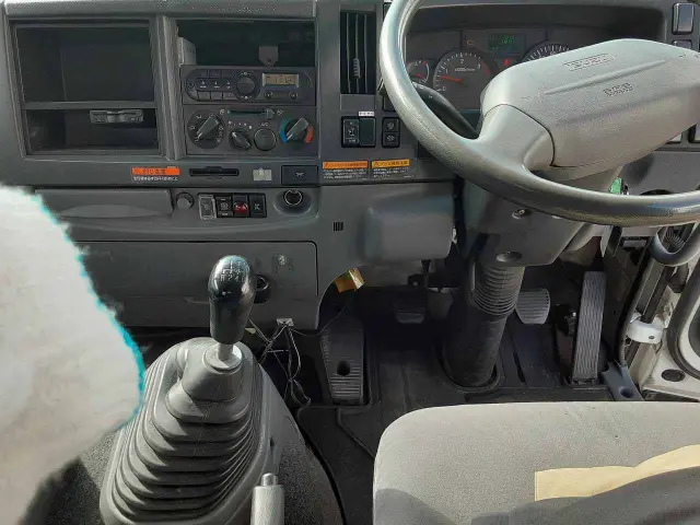 いすゞ フォワード SKG-FRR90S2の写真22