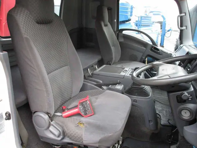 いすゞ フォワード SKG-FRR90S2の写真23