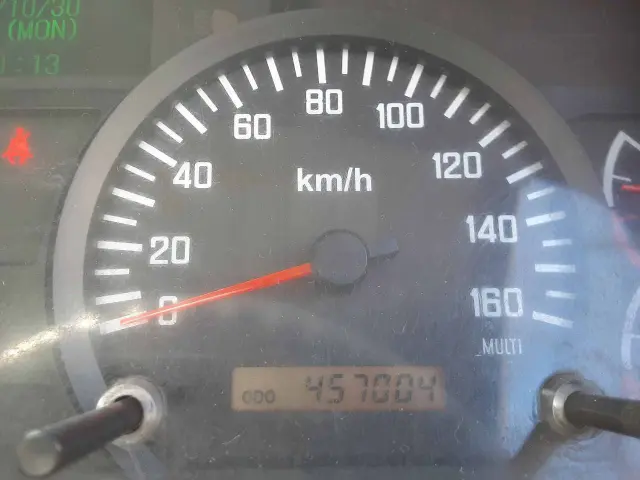 いすゞ フォワード SKG-FRR90S2の写真24