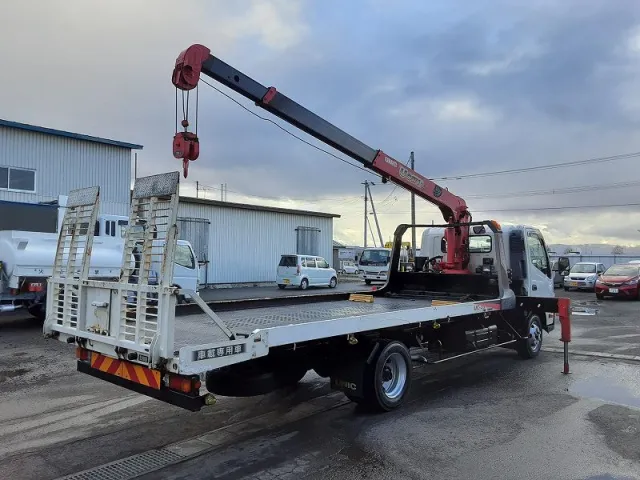 日野 デュトロ TDG-XZU730M(2WD)の写真10