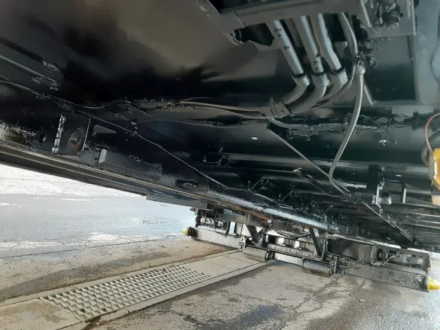 日野 デュトロ TDG-XZU730M(2WD)の写真13