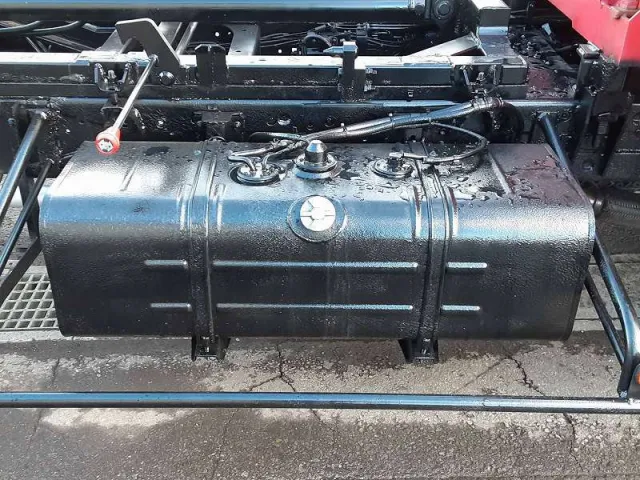 日野 デュトロ TDG-XZU730M(2WD)の写真16