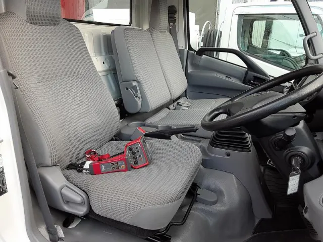 日野 デュトロ TDG-XZU730M(2WD)の写真22