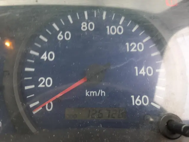 三菱 キャンター PA-FE73DB(2WD)の写真24