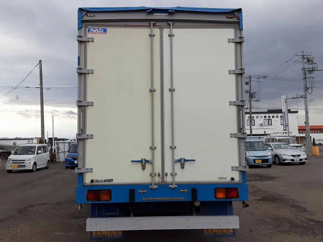 いすゞ フォワード 平成24年01月(2012/01)(2WD)の写真5