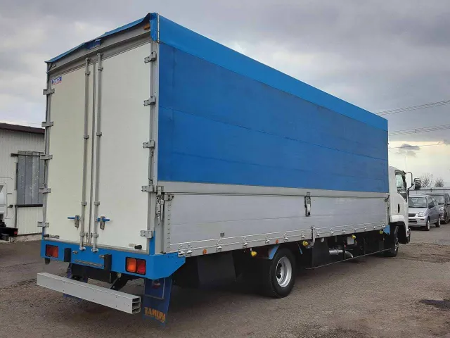 いすゞ フォワード 平成24年01月(2012/01)(2WD)の写真6