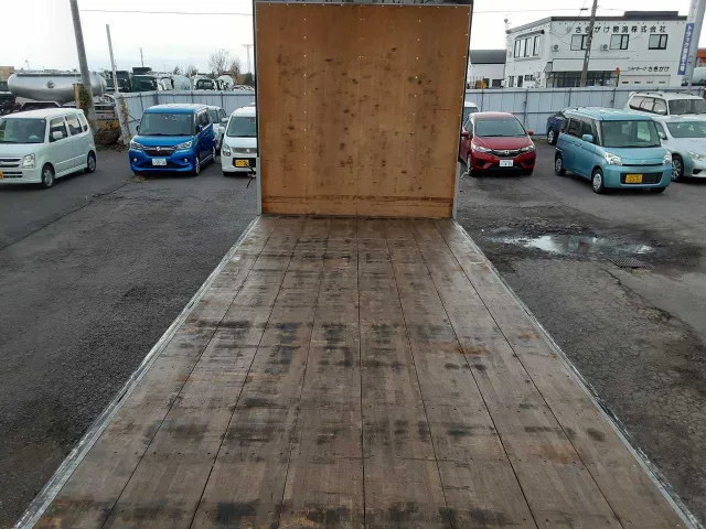 いすゞ フォワード 平成24年01月(2012/01)(2WD)の写真10