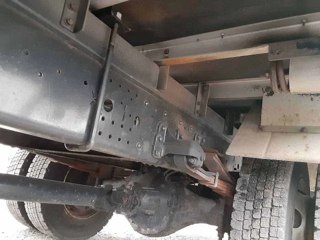 いすゞ フォワード 平成24年01月(2012/01)(2WD)の写真12