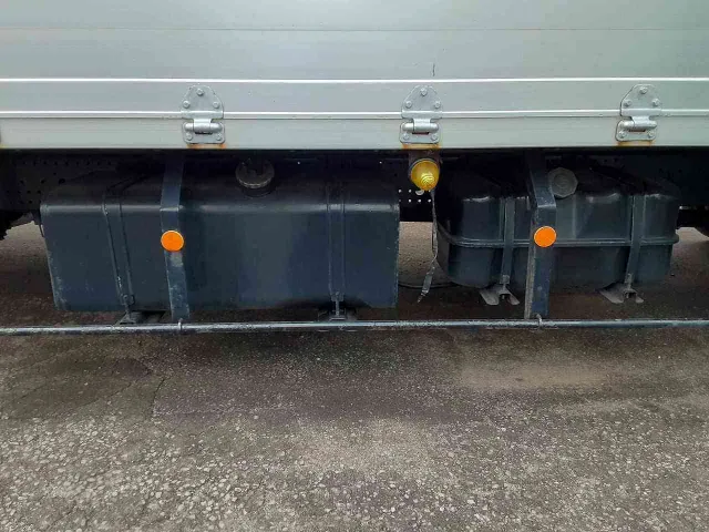 いすゞ フォワード 平成24年01月(2012/01)(2WD)の写真15