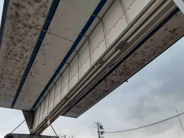 いすゞ フォワード 平成24年01月(2012/01)(2WD)の写真16