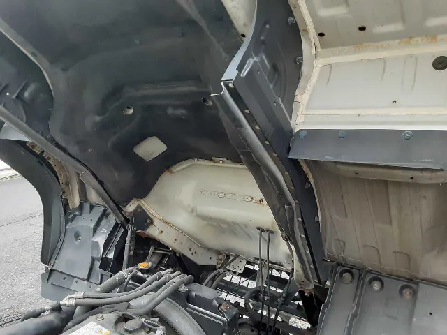 いすゞ フォワード 平成24年01月(2012/01)(2WD)の写真19