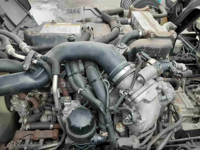 いすゞ フォワード 平成24年01月(2012/01)(2WD)の写真20