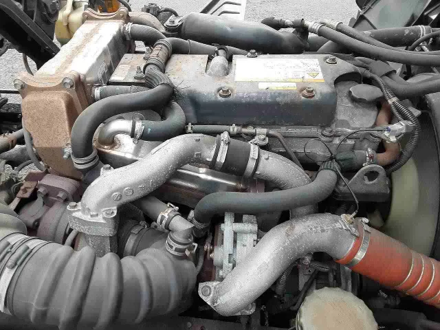 いすゞ フォワード 平成24年01月(2012/01)(2WD)の写真21