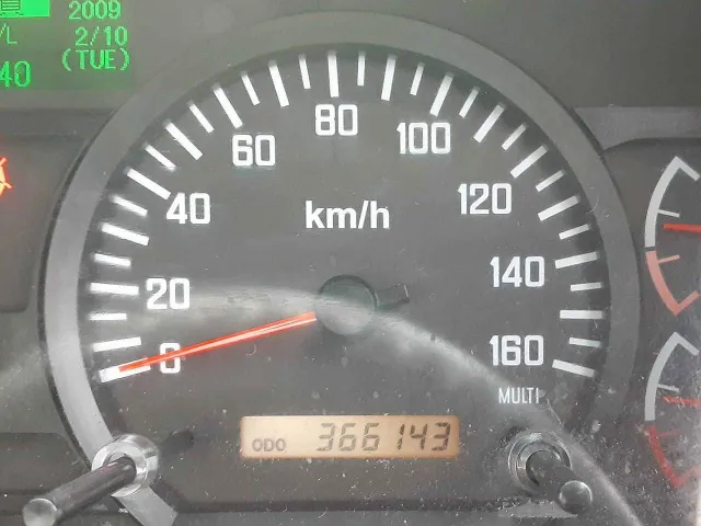 いすゞ フォワード 平成24年01月(2012/01)(2WD)の写真24