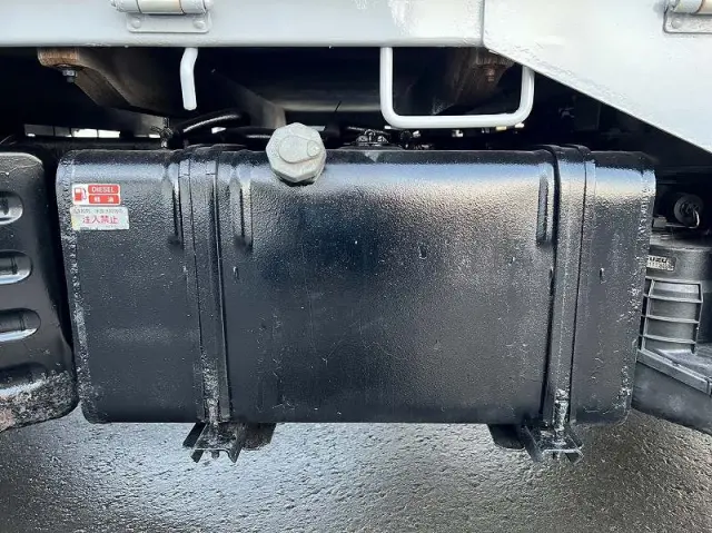 いすゞ エルフ TKG-NHS85A(4WD)の写真14